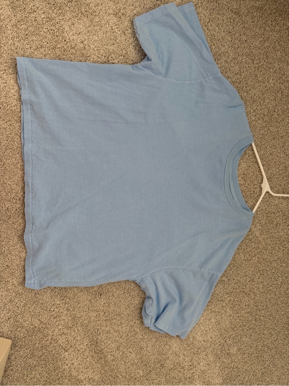 FP Movement Tackle Tee
